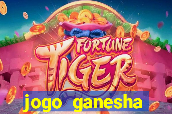 jogo ganesha fortune demo